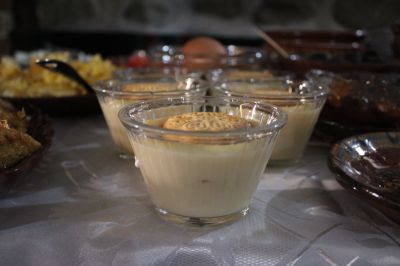 Закуска - Комплекс Старата Тонина къща - Добринище, Банско, Разлог
